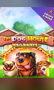 The Dog House Megaways