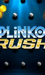 Plinko Rush