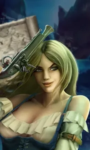 Age Of Pirates 15E