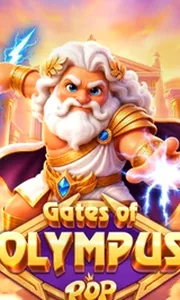 Gates of Olympus POP