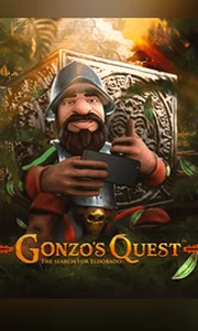 Gonzo's Quest