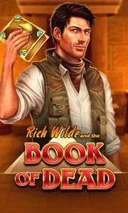 Book of Dead