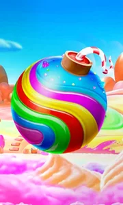 Sweet Bonanza